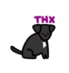 イラストじろう（個別スタンプ：7）