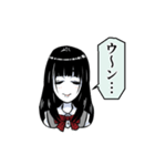 スタンプで会話1（個別スタンプ：2）