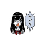 スタンプで会話1（個別スタンプ：8）