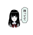 スタンプで会話1（個別スタンプ：13）