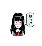 スタンプで会話1（個別スタンプ：14）