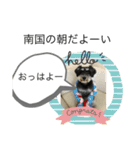 つくちゃんいいこ（個別スタンプ：11）