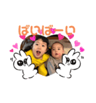 Mapioriスペシャル（個別スタンプ：7）