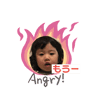 Mapioriスペシャル（個別スタンプ：9）