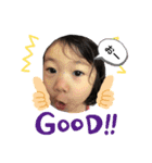 Mapioriスペシャル（個別スタンプ：16）