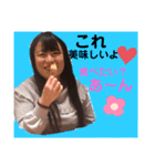 ももこの喜怒哀楽（個別スタンプ：5）