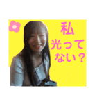 ももこの喜怒哀楽（個別スタンプ：6）