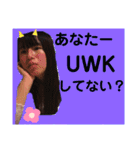 ももこの喜怒哀楽（個別スタンプ：7）