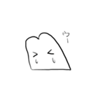 キキッテ（きほんのき）（個別スタンプ：16）