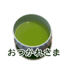 銀座の寿司スタンプ（個別スタンプ：6）