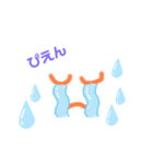 ニコ☺︎ニコ（個別スタンプ：3）