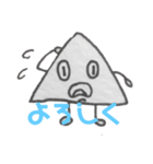 mementosのスタンプ（個別スタンプ：1）