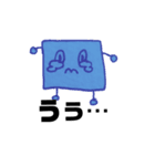 mementosのスタンプ（個別スタンプ：6）