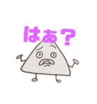 mementosのスタンプ（個別スタンプ：7）