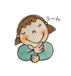 益吉（個別スタンプ：22）