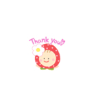 あかちゃんもっち（個別スタンプ：5）