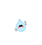 なんかすきってかんじよね。（個別スタンプ：3）