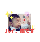 色々40（個別スタンプ：18）