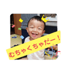 色々40（個別スタンプ：21）