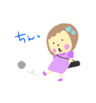 フルートといっしょ 3（個別スタンプ：7）