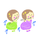 フルートといっしょ 3（個別スタンプ：12）