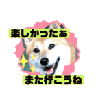 じゅじゅときんた②（個別スタンプ：30）