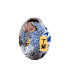挨拶希望（個別スタンプ：6）
