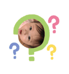 Yuaraすたんぷ vol.1（個別スタンプ：2）