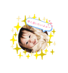 Yuaraすたんぷ vol.1（個別スタンプ：9）
