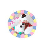 Yuaraすたんぷ vol.1（個別スタンプ：18）