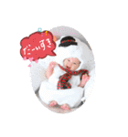Yuaraすたんぷ vol.1（個別スタンプ：23）