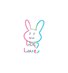 新 お祝い言葉スタンプ（個別スタンプ：39）