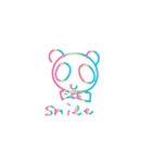 新 お祝い言葉スタンプ（個別スタンプ：40）