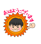 病院で働くガミちゃん（個別スタンプ：2）