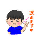 病院で働くガミちゃん（個別スタンプ：5）