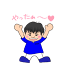 病院で働くガミちゃん（個別スタンプ：6）