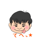 病院で働くガミちゃん（個別スタンプ：8）