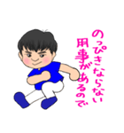病院で働くガミちゃん（個別スタンプ：15）