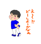 病院で働くガミちゃん（個別スタンプ：16）