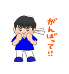病院で働くガミちゃん（個別スタンプ：22）
