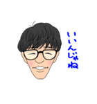 病院で働くガミちゃん（個別スタンプ：23）