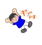病院で働くガミちゃん（個別スタンプ：26）