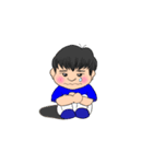 病院で働くガミちゃん（個別スタンプ：28）