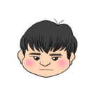 病院で働くガミちゃん（個別スタンプ：30）