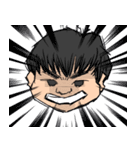 病院で働くガミちゃん（個別スタンプ：31）