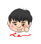病院で働くガミちゃん（個別スタンプ：33）