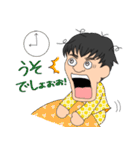 病院で働くガミちゃん（個別スタンプ：37）