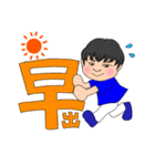 病院で働くガミちゃん（個別スタンプ：39）