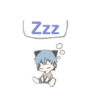 ヒノすた！2【ヒノコんと愉快な仲間たち】（個別スタンプ：16）