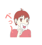 ヒノすた！2【ヒノコんと愉快な仲間たち】（個別スタンプ：24）